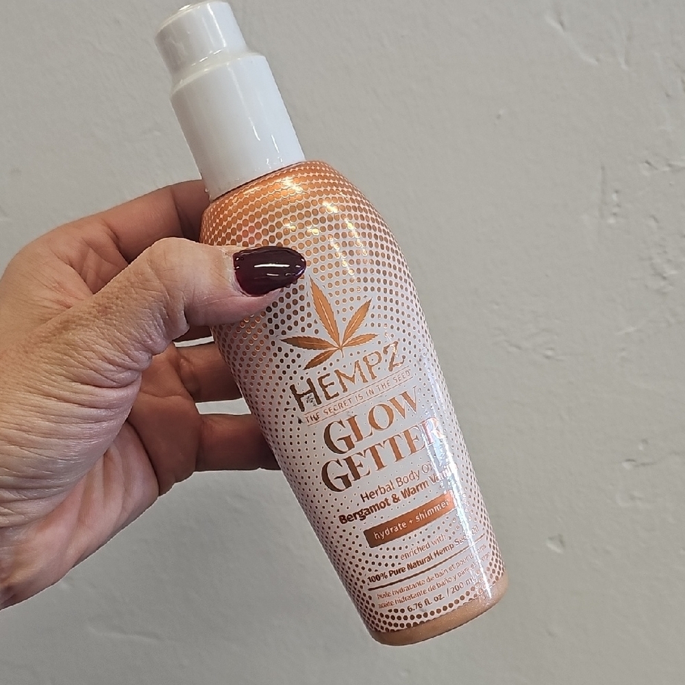 New, Wedding, Bridal, Summer, Travel, Sweet, Oil, Body, Tan, Glow, Bottle, Nwt